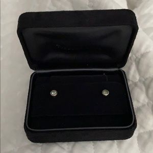 Elsa Peretti Aquamarine Earrings - Tiffany & Co.